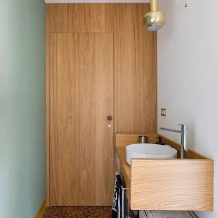 Apartment Bellearti16,nel Cuore Di