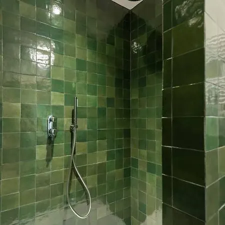 Apartment Bellearti16,nel Cuore Di