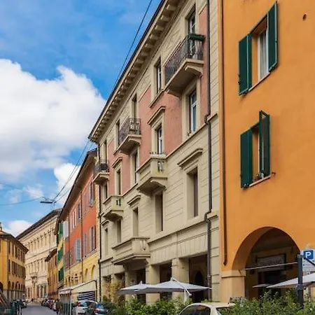 Apartment Bellearti16,nel Cuore Di *