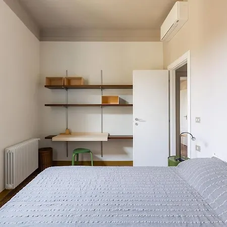 Bellearti16,nel Cuore Di Apartment Bologna