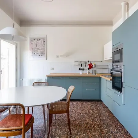 Apartment Bellearti16,nel Cuore Di