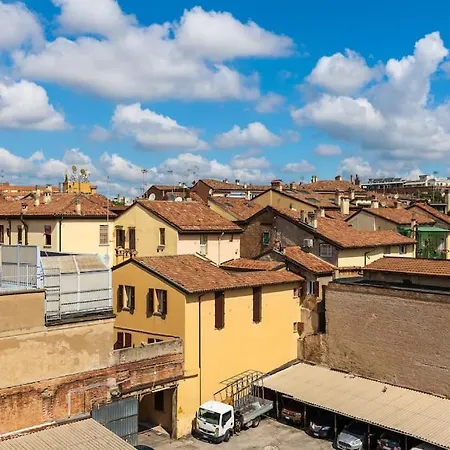 Apartment Bellearti16,nel Cuore Di *