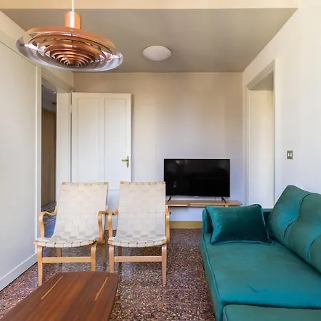 Apartment Bellearti16,nel Cuore Di Bologna