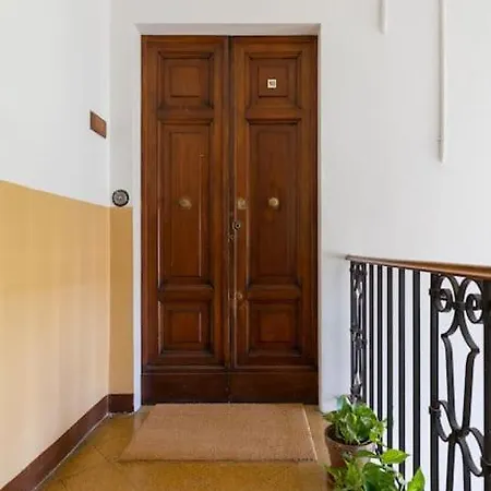 Bellearti16,nel Cuore Di Apartment