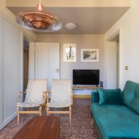 Apartment Bellearti16,nel Cuore Di
