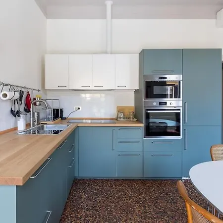 Apartamento Bellearti16,nel Cuore Di *