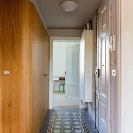 Appartement Bellearti16,nel Cuore Di Bologna