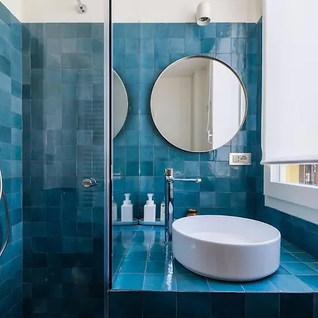 Appartement Bellearti16,nel Cuore Di *