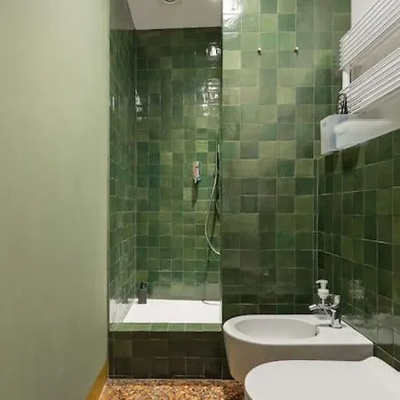 Appartement Bellearti16,nel Cuore Di Bologna