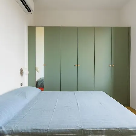 Appartement Bellearti16,nel Cuore Di Bologna