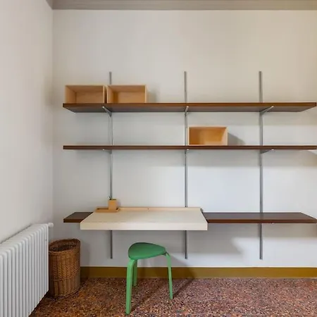 Bellearti16,nel Cuore Di Appartement